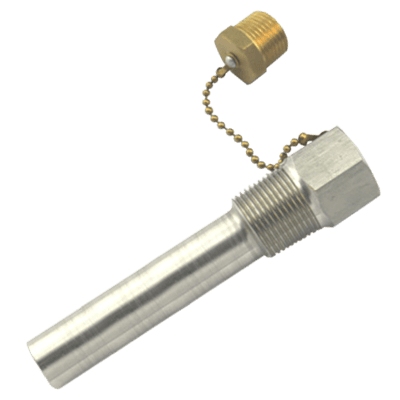 Aircom Test Well Thermowell, TW52/TW72